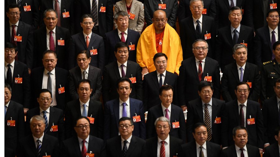 美国核弹级制裁开始 中共权贵沉船计划终结？(图)