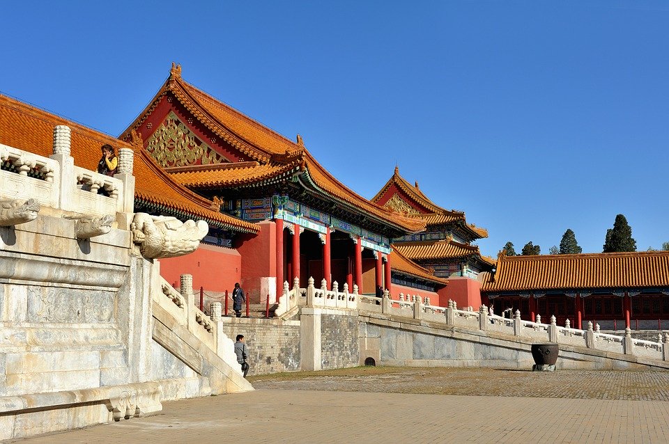 毛至死不敢踏入故宫半步 原因令人傻眼 (图)