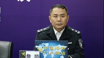 孟建柱又一马仔被查 谁会是十九大后首个副国级大老虎？(图)