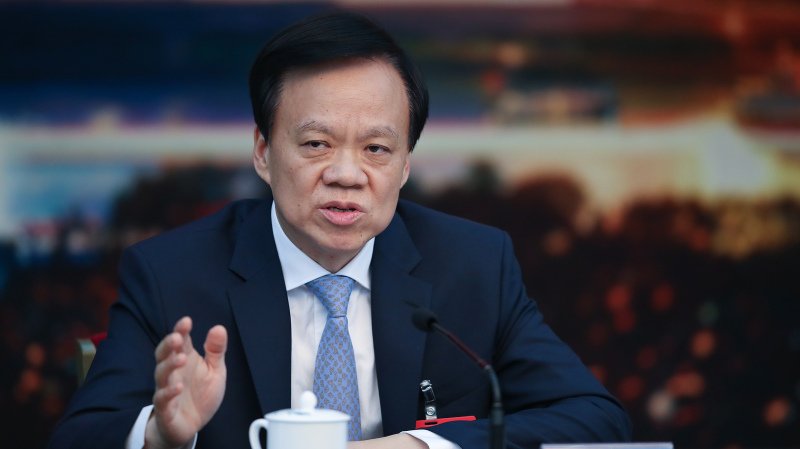 陈敏尔后院起火 400亿烂尾工程让人惊呆（视频/图)