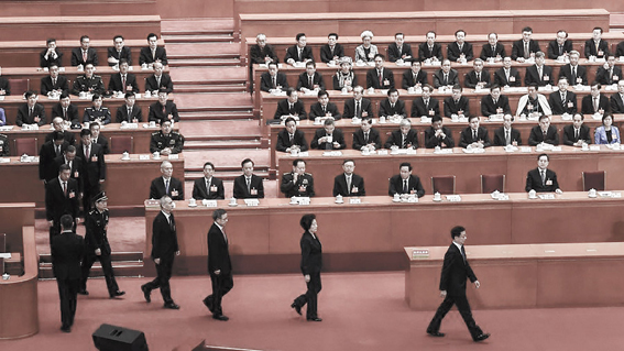 美国拟禁止中共党员入境/“退党”搜索飙升百倍