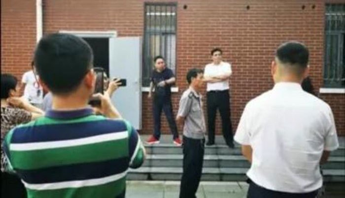 中科院逾90人出走惊动国务院 刘鹤要求深入调查(组图)