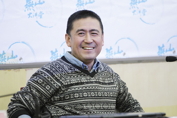 郑也夫：保江山留给谁？/特权后代纷纷移民海外