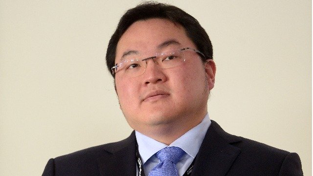 马国 “ 一马 ” 案像骗局 多名嫌犯藏匿中国？(图)