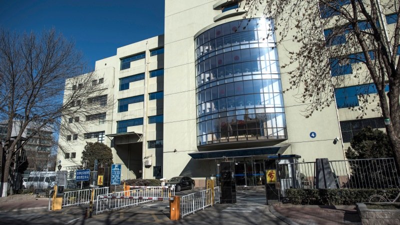 肖建华旗下包商银行将被提起破产清算 (图)
