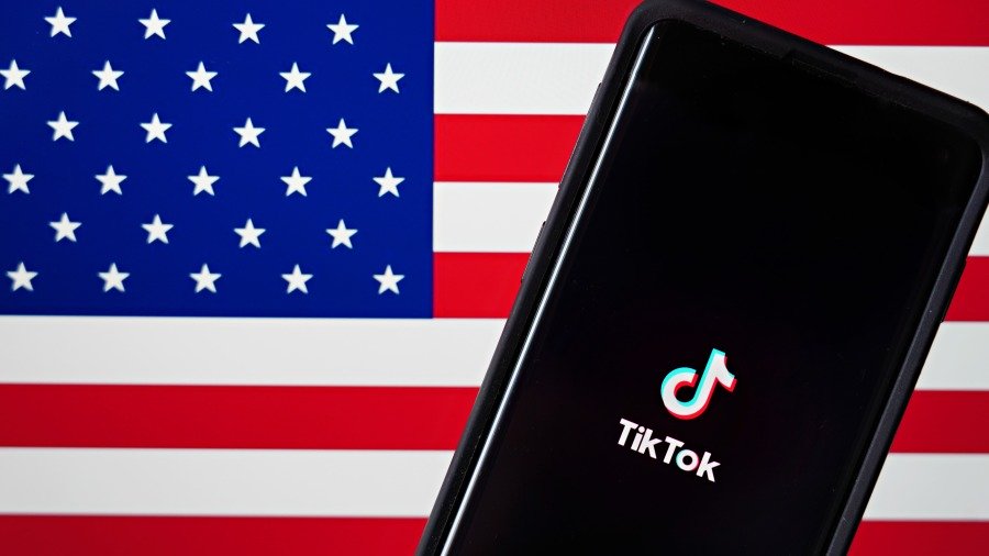 为何川普同时关领馆禁TikTok？传FBI掌握绝密情报 (图)