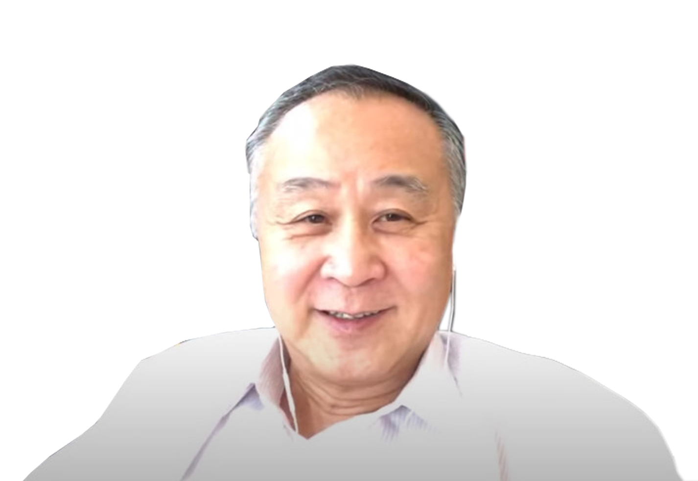 袁弓夷曝：孙力军掌握当局掩盖疫情的证据