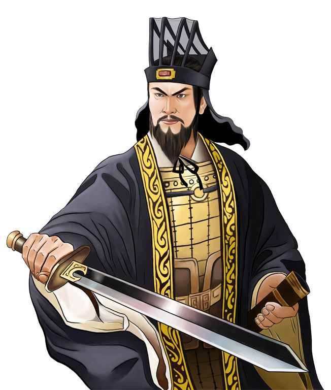 【大汉壮歌】愿将腰下剑  直为斩楼兰——傅介子
