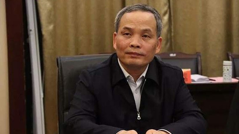 为粮食危机祭旗第一人？中粮集团总会计师骆家駹落马 (图)