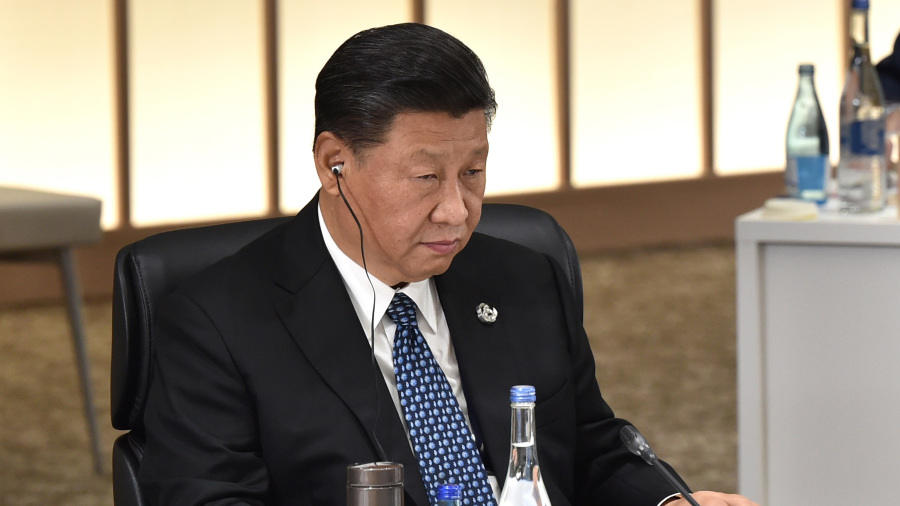 反习风潮惊起 蔡霞再谈换人 (组图)