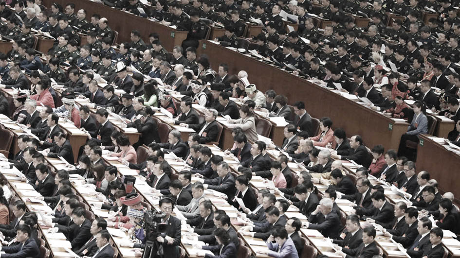 上海195万党员名单外泄 / 党内有人不愿党员去美国？