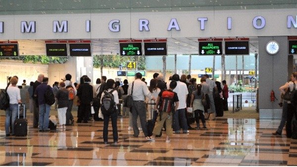 拥 “ 黄金护照 ” 的中国政企高官名单曝光 (图)