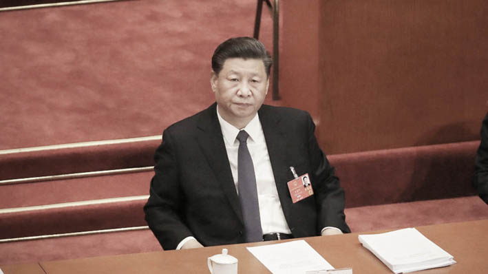 整顿政法委 学者分析习近平的如意算盘