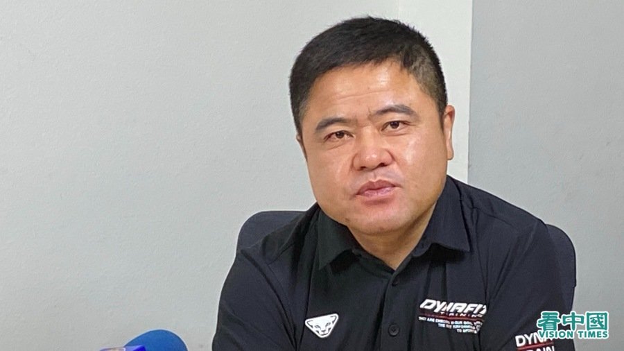 遭通报贪污  原鸡西市副市长李传良公开驳斥 (图)