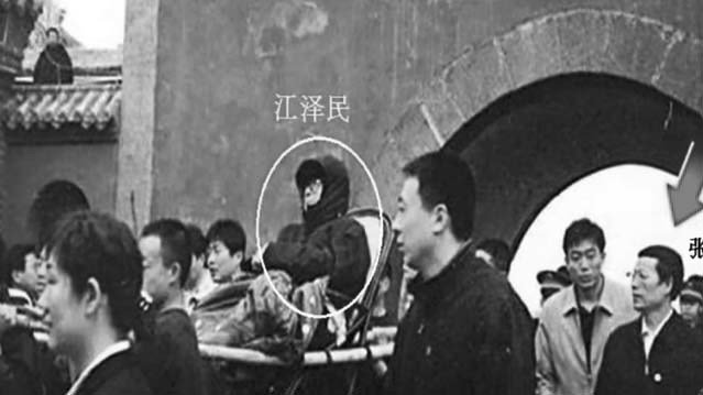 夺权生死战太惊险  江泽民3次暗杀胡锦涛 (图)
