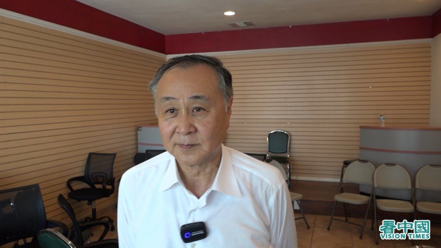 中共高官元老人人自危  传数万亿海外资产无人敢认领 (图)