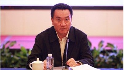 300亿中科创老板是黑社会大佬  与落马高官私交甚好 (图)