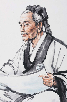 古代中国人如何防疫