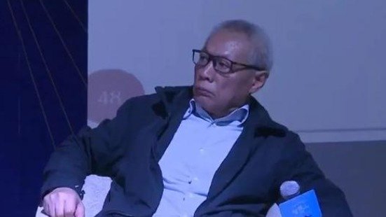任志强被重判18年 (图)