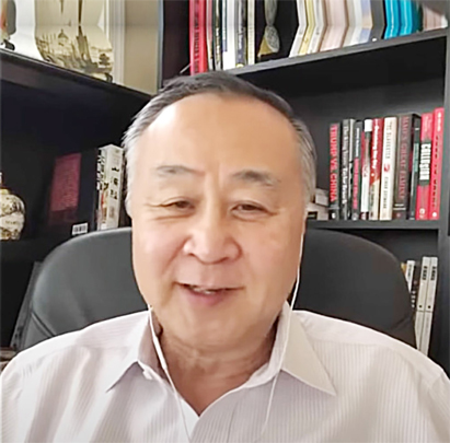 高官元老人人自危  传数万亿海外资产无人敢认领