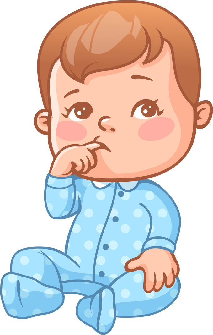 孩子缺乏安全感的表现
