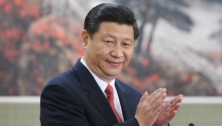 中国前财长称需要破三难局  再评习近平经济政策 (图)