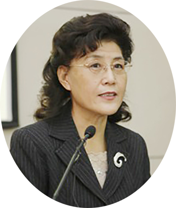 蔡霞，原中共中央党校 党建教研部教授