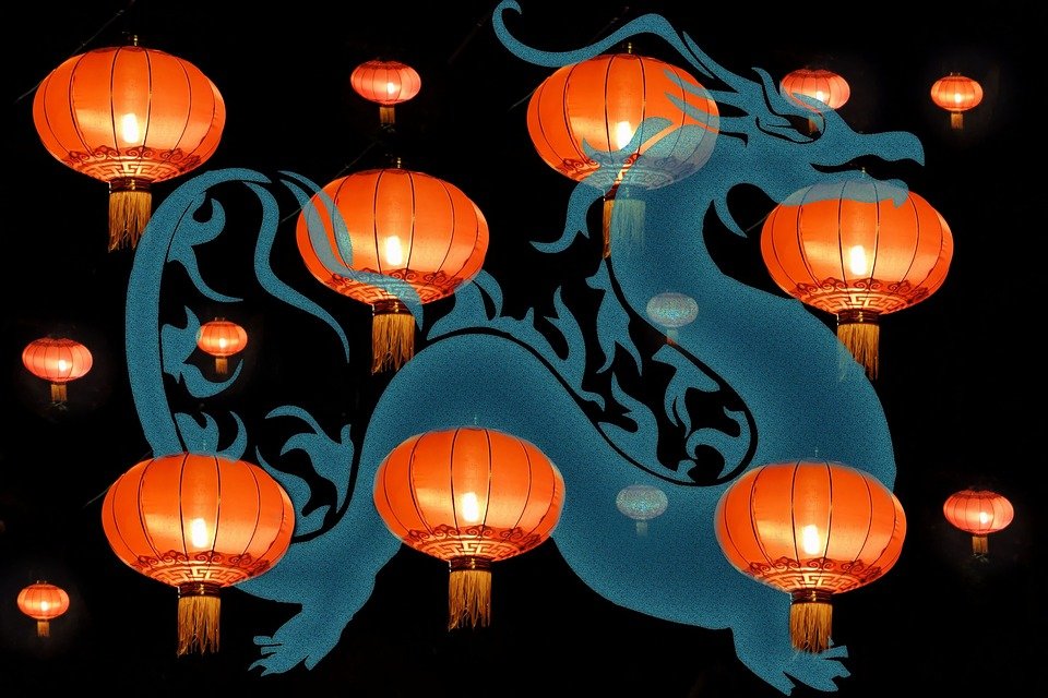 中秋节的传统习俗 你知道几个？(组图)