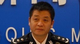 曾组建重庆美女骑警队  抓文强的高晓东被立案审查 (图)