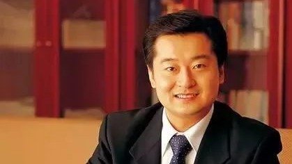 燕京啤酒惊魂十月  董事长赵晓东被突然带走 (图)