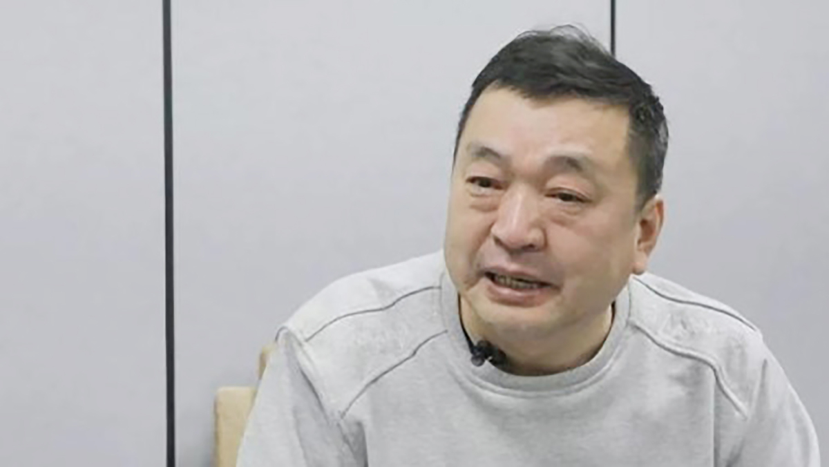 为厅官父亲“洗黑钱”6400万/浦发银行女经理获刑