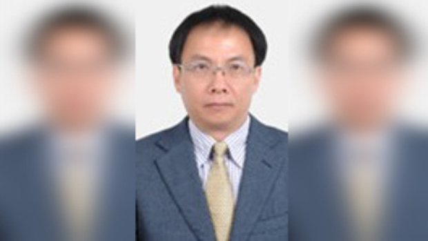 转发批中共高层文章 浙江官员遭查 (图)