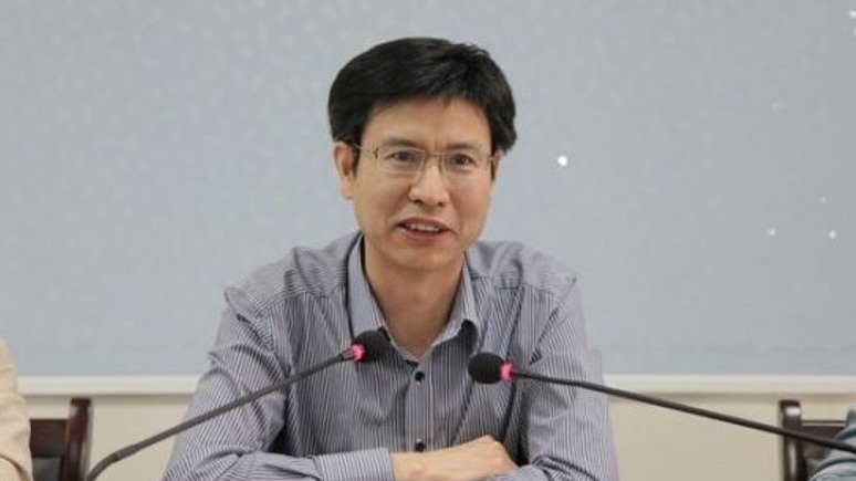 腐败成灾 中国国家能源局副局长刘宝华落马 (图)