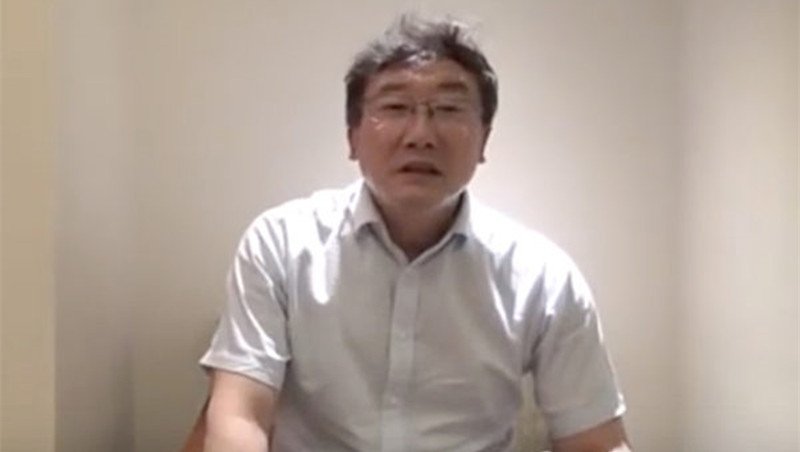 与崔永元爆最高法丢卷案的法官喊冤 (图)
