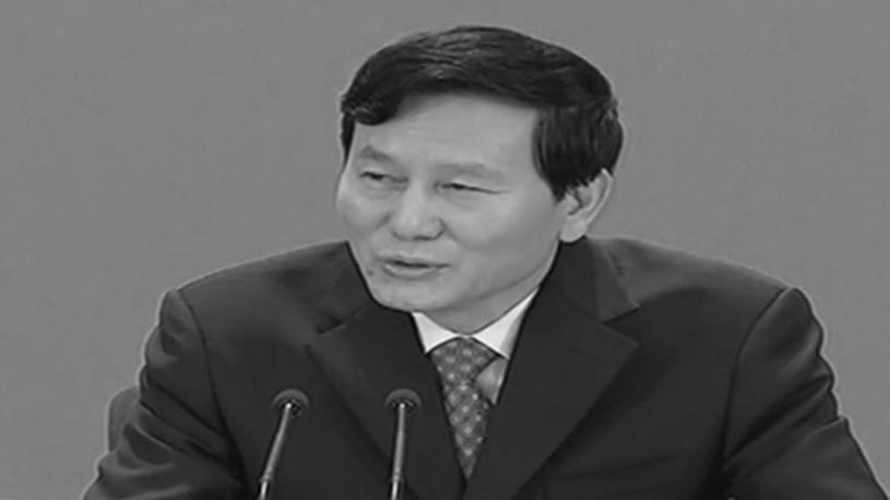 在京5年拥6情妇  庹震谋进政治局？(图)