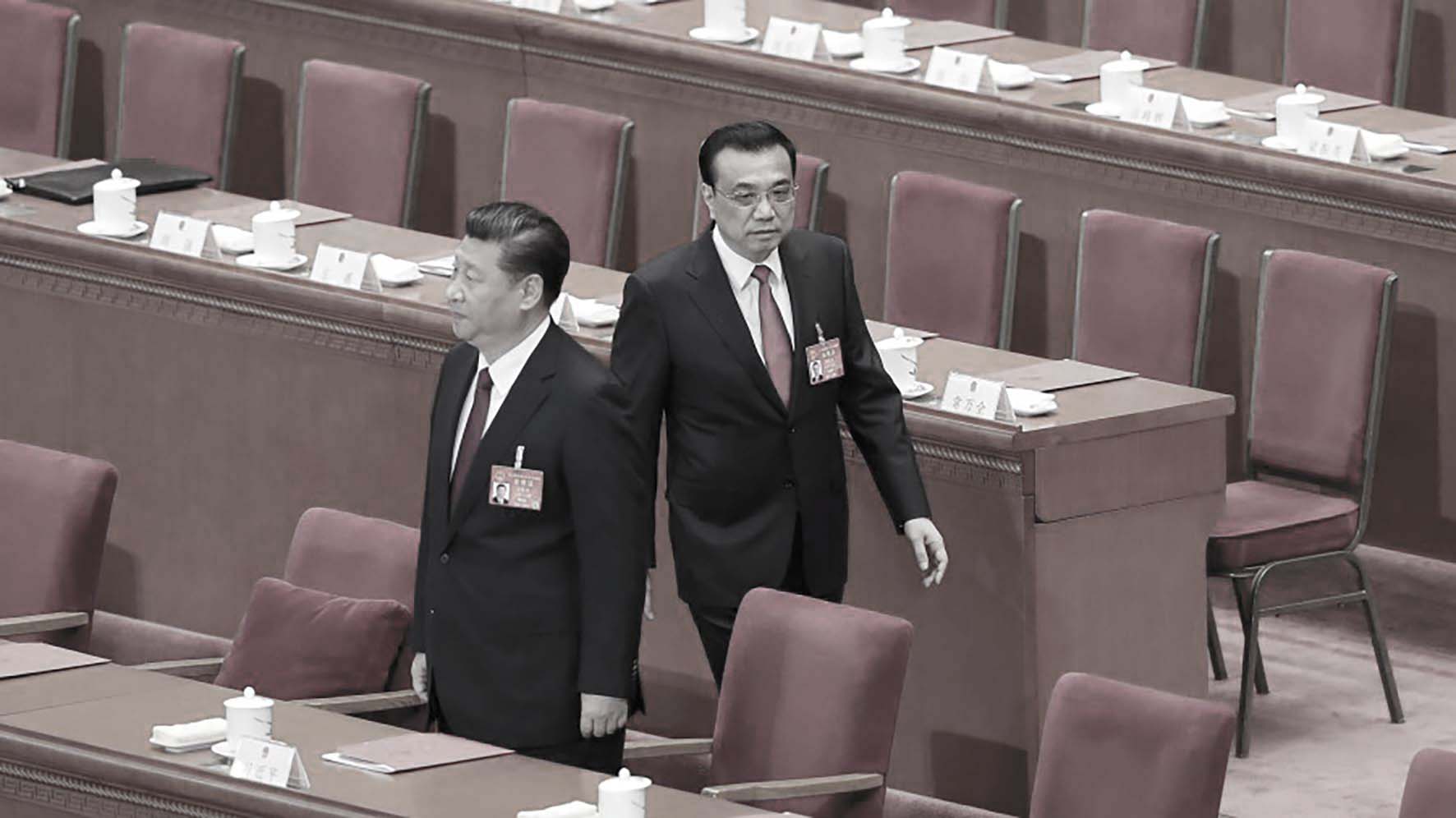 被迫抄李克强作业？/北京推出“摆摊”新规