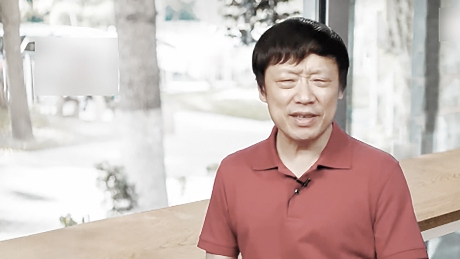 原凤凰网记者独家披露 胡锡进另类发家史
