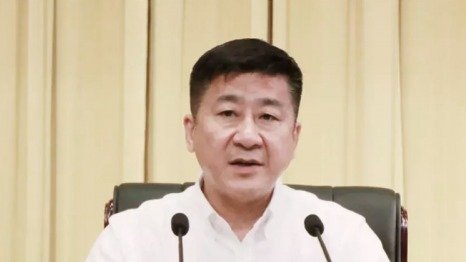高官因何主动投案成风？浙江又一例 (图)