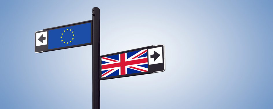 英国与欧盟脱欧贸易谈判重现曙光