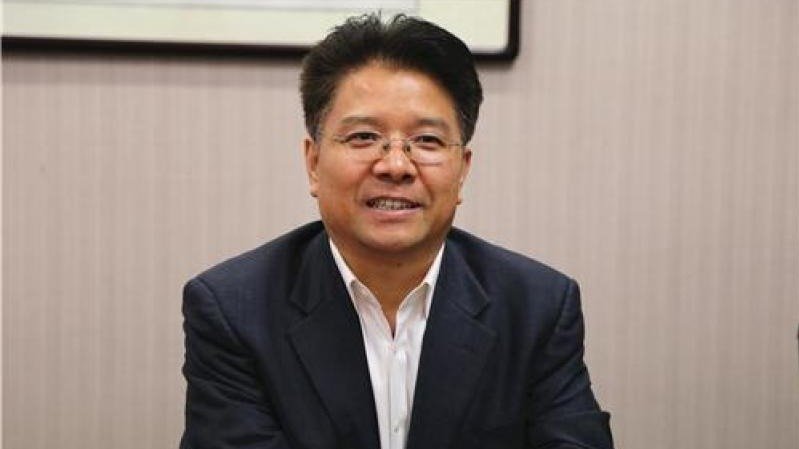 吉林省政府副秘书长被调查  两日内三名金融背景高官落马 (图)