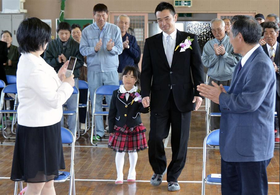 只有一个学生的日本学校/设施齐全 一对一授课 校园生活丰富