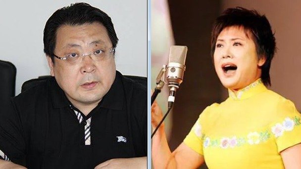 骗取职称职务  向习表忠的原社科院高官被双开 (图)