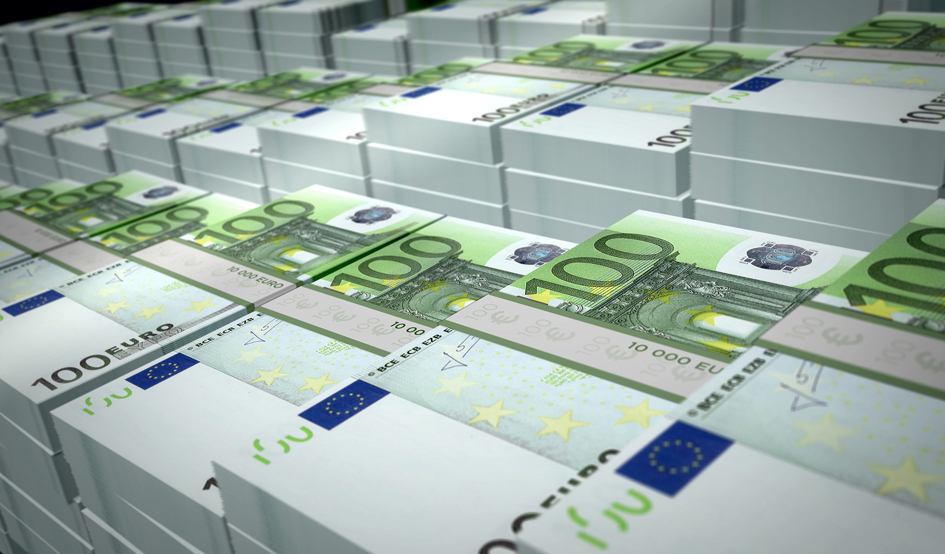 英脱欧大限临近  6750亿金融业务将转移到德国