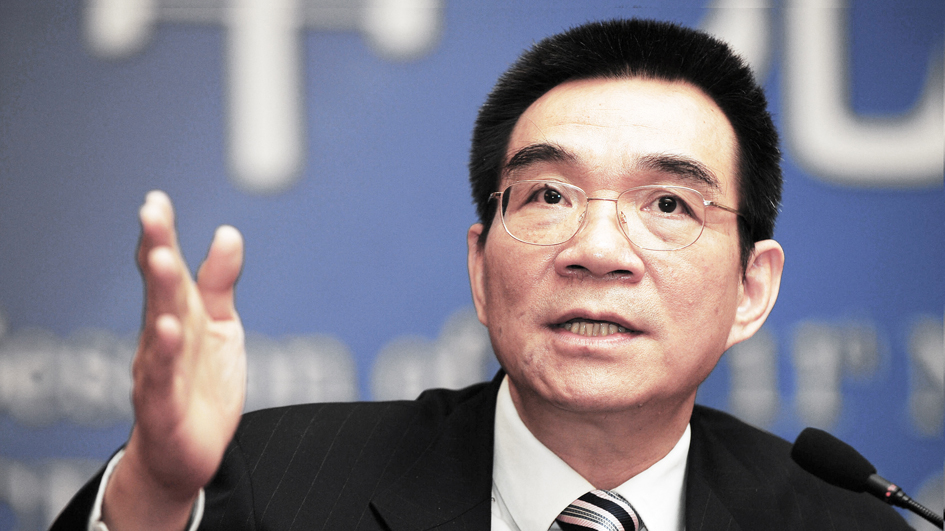 李克强在河南发话 暗怼习近平“国师”