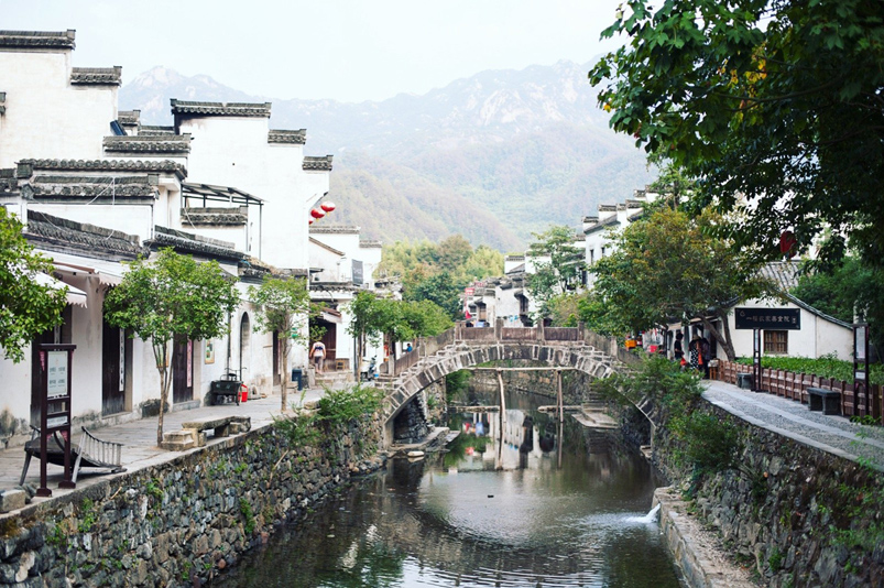 宣纸的故乡：宣城