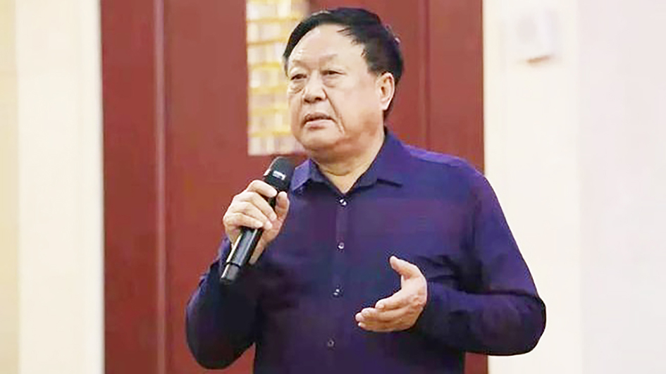 大午集团及28家子公司全被接管/孙大午动了谁的奶酪？