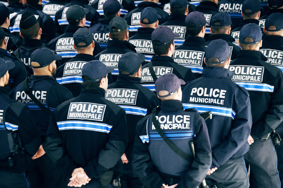 巴黎获准设立市政警察/贴近市民生活 维护街区安宁