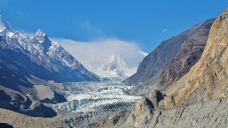 中国最神秘的三大禁地在哪里？(图)