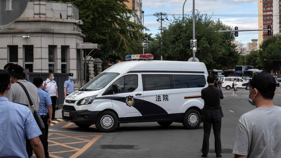 这些中国精英2020年悲惨遭遇引人深思 (图)