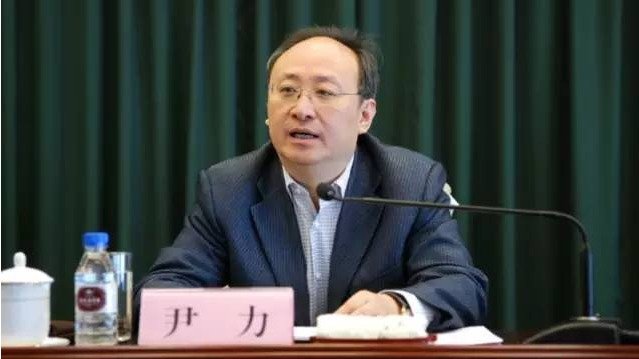 中南海各派势力交错  福建成为新政治高地 (图)